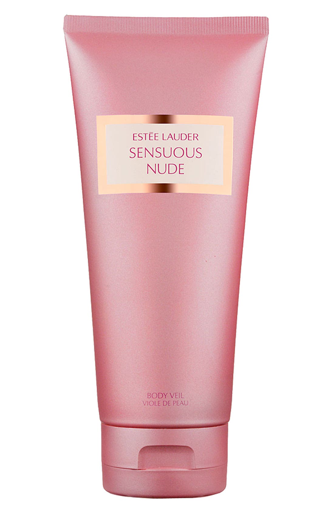 Estée Lauder 'Sensuous Nude' Body Veil Nordstrom