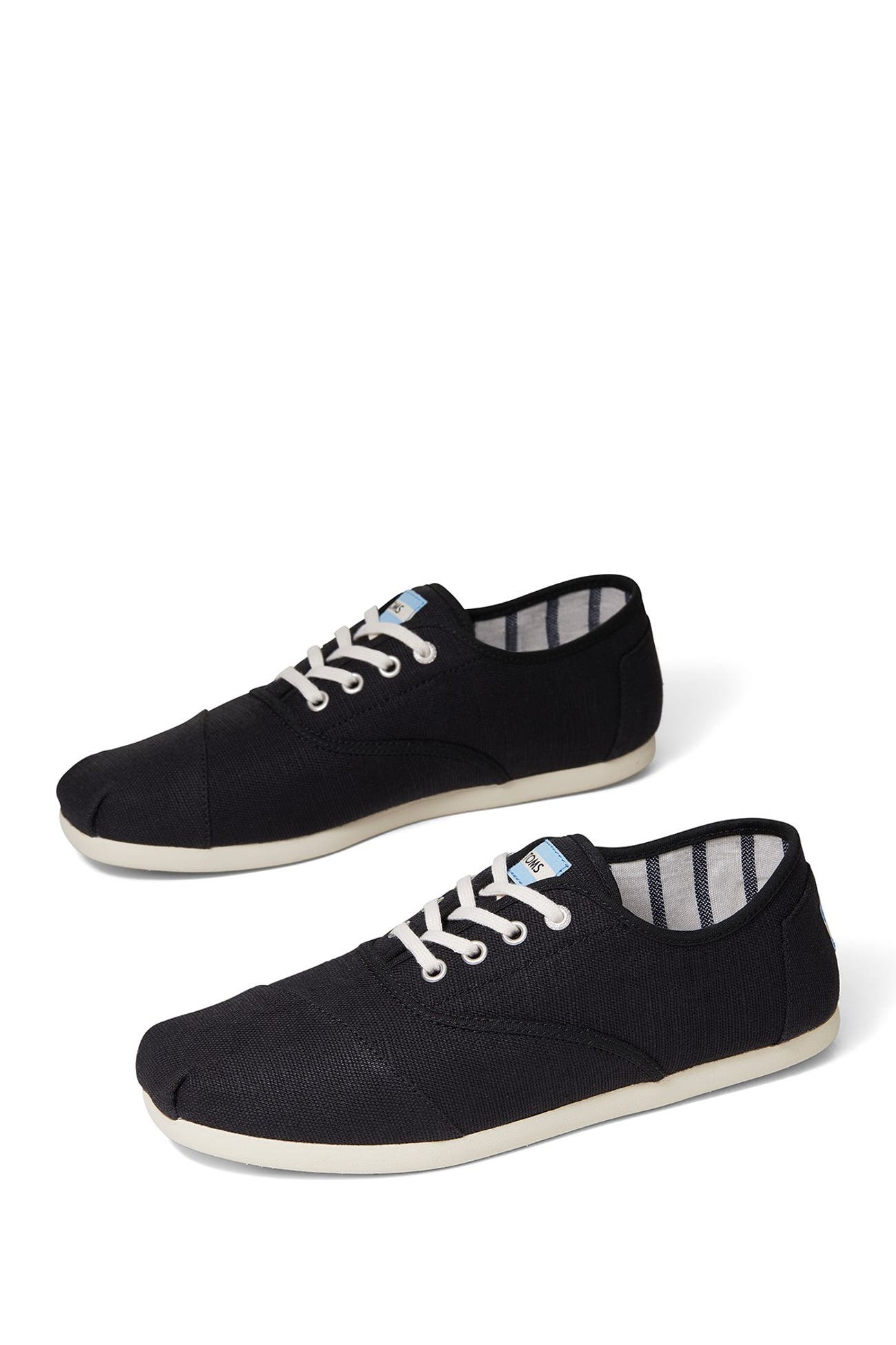 TOMS | Cordones Canvas Sneaker | Nordstrom Rack