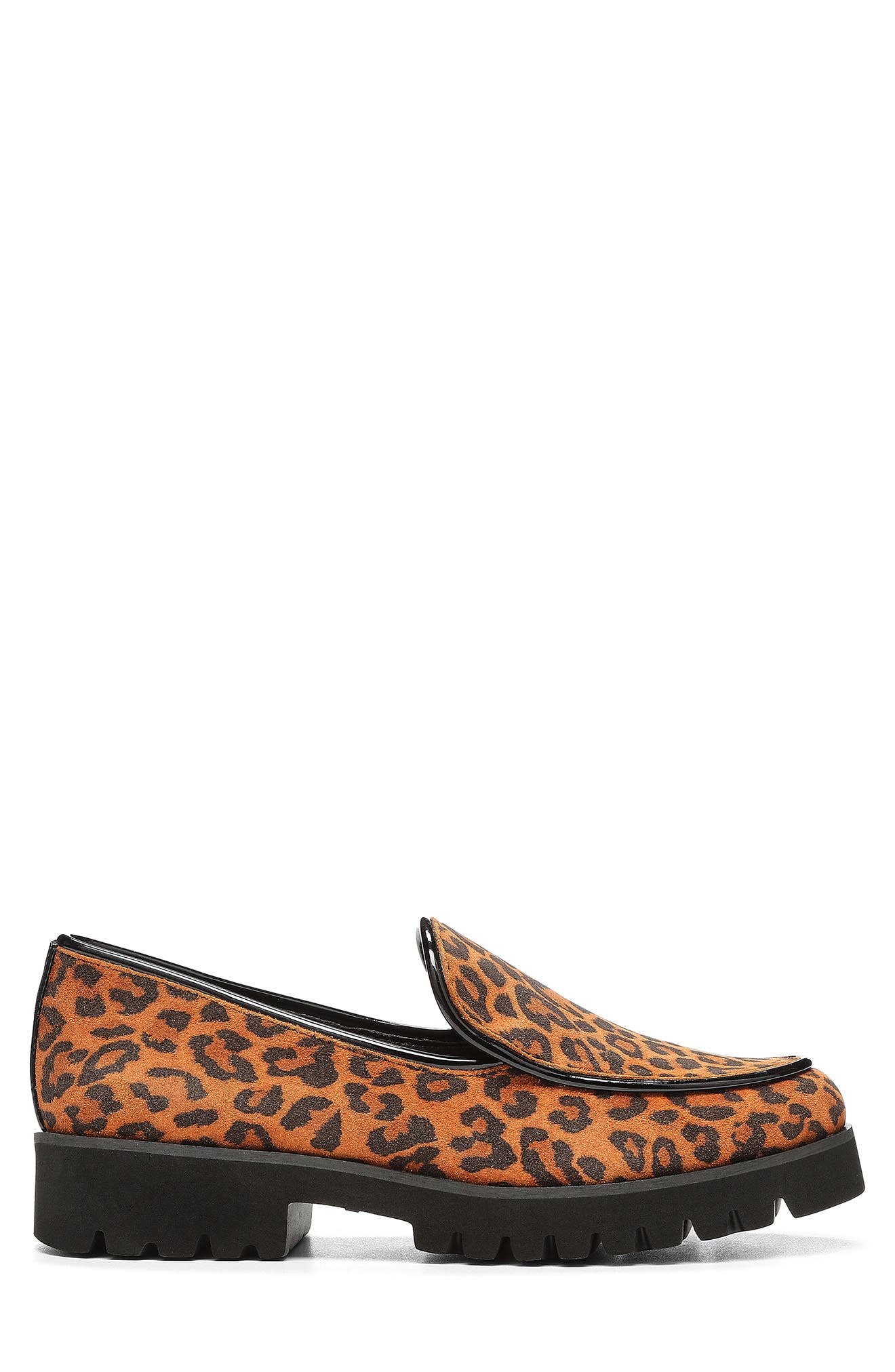 donald pliner elen loafer