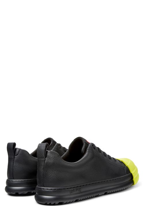 Shop Camper Junction Runner Sneaker In Black