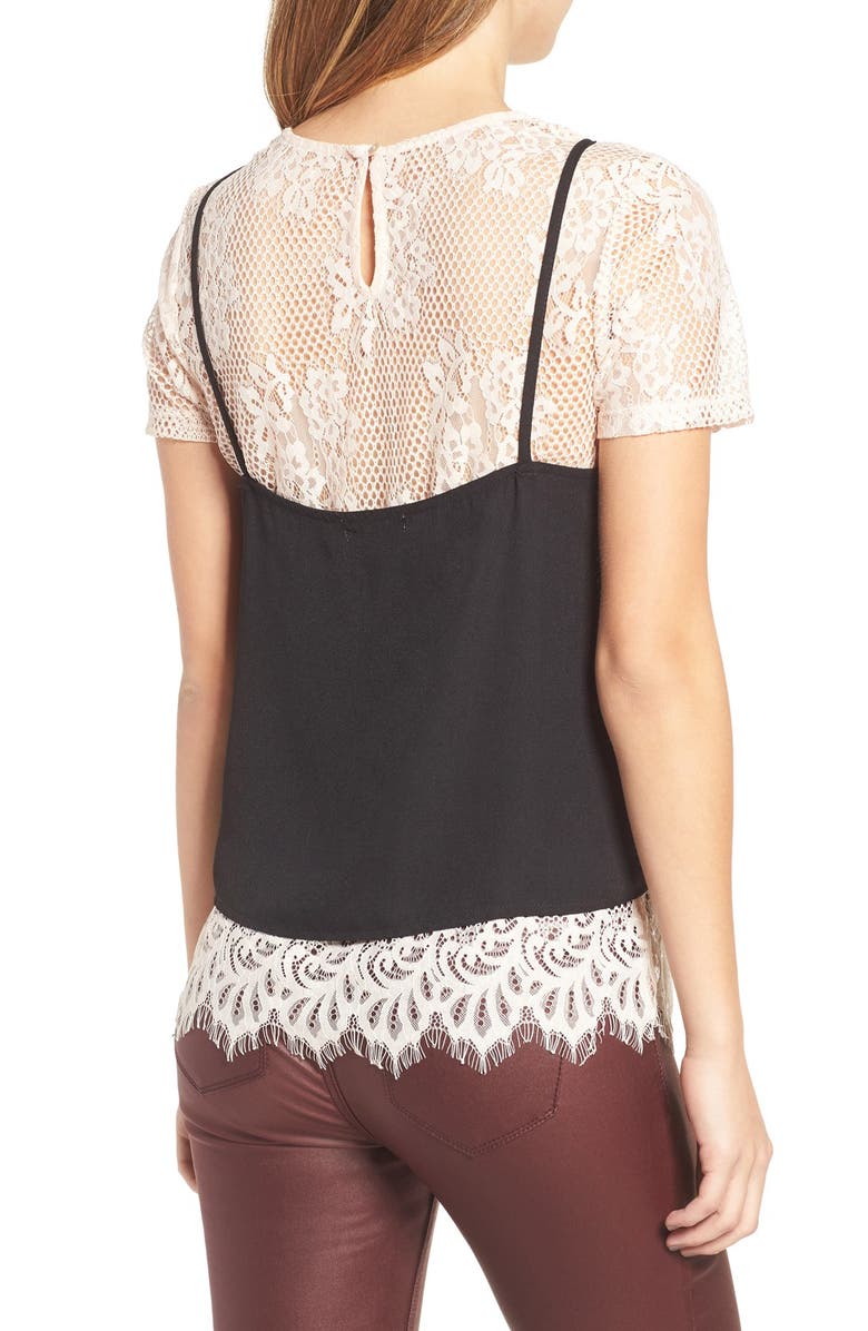 2 a tee camisole Outlet