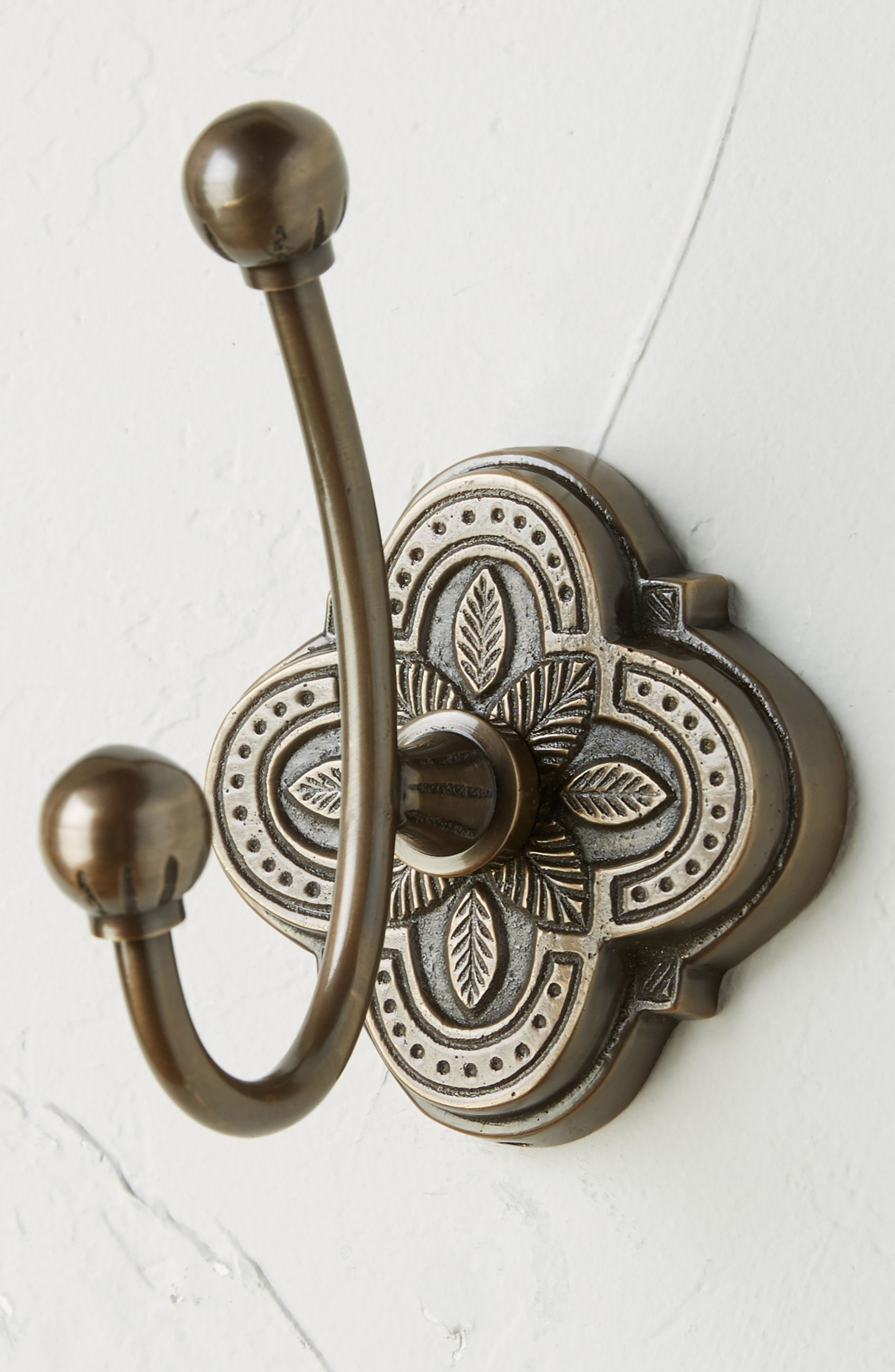 Anthropologie Ferriday Towel Hook Nordstrom