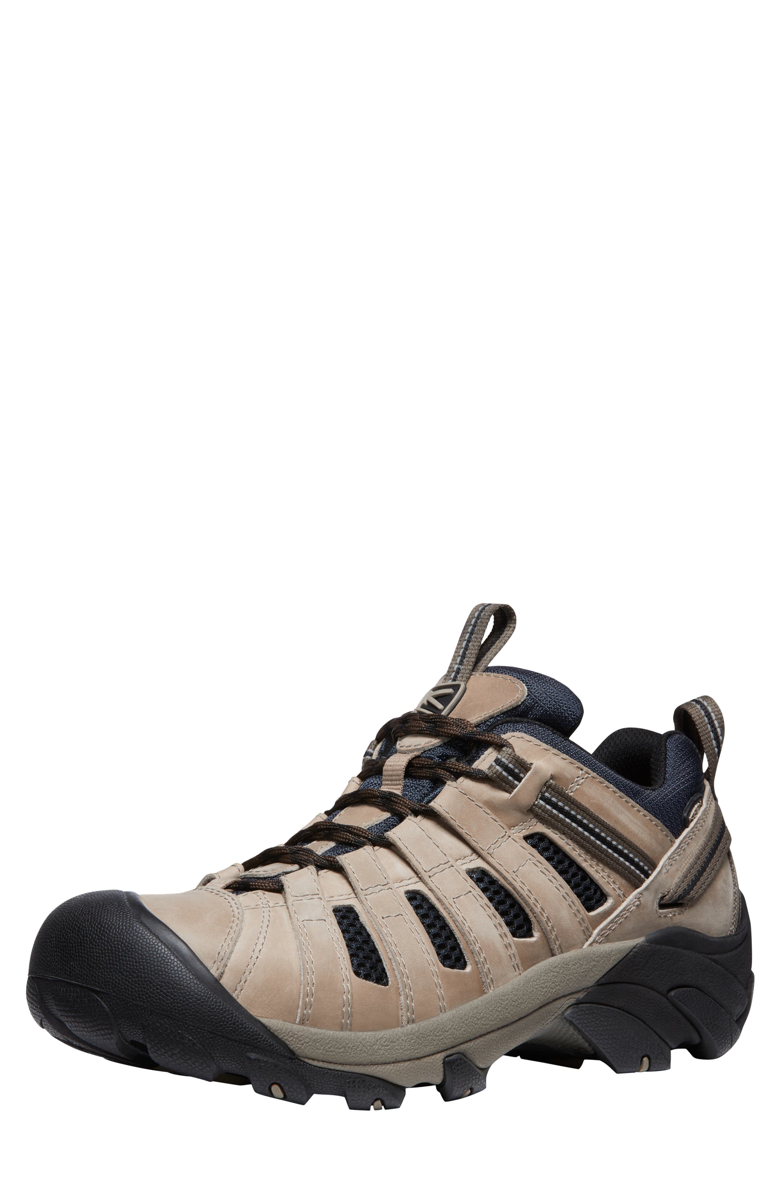 KEEN Voyageur Mid Hiking Boot (Men) Nordstromrack