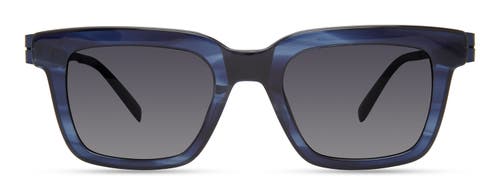 Modo 473 Sunglasses In Blue