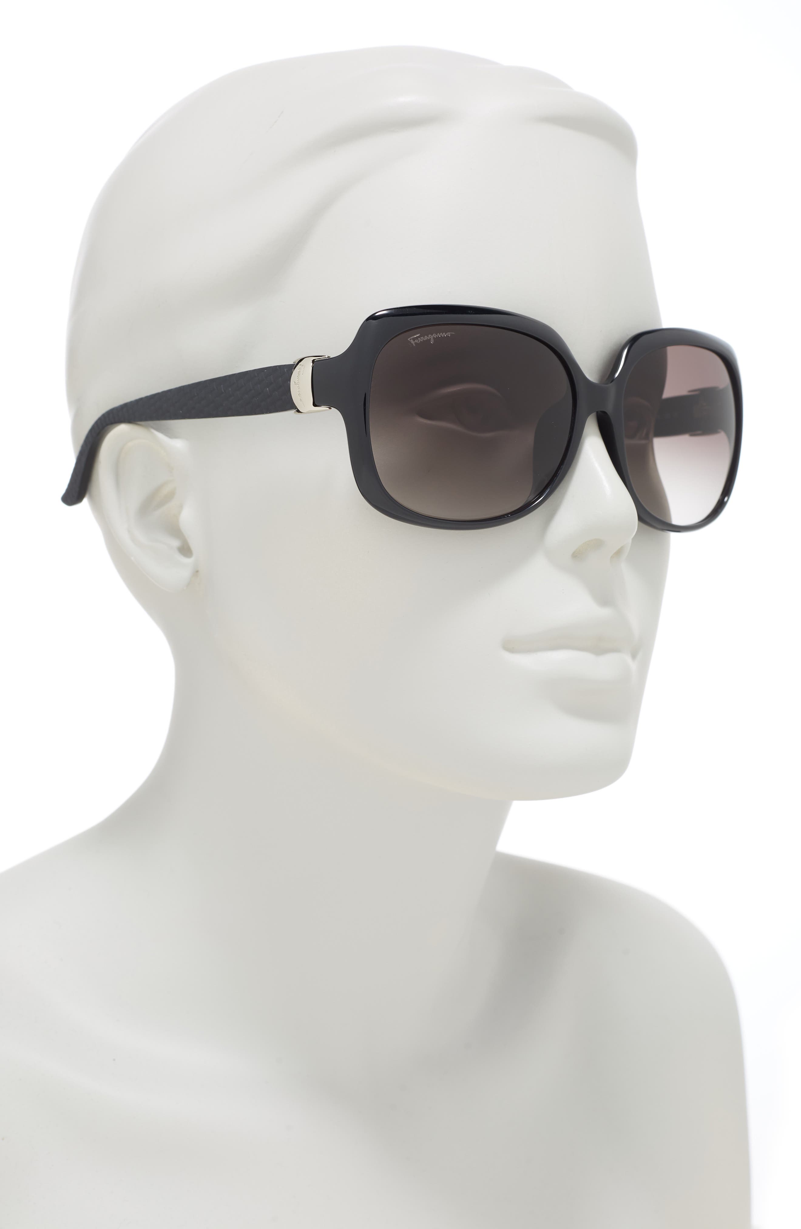 jimmy choo ludi sunglasses