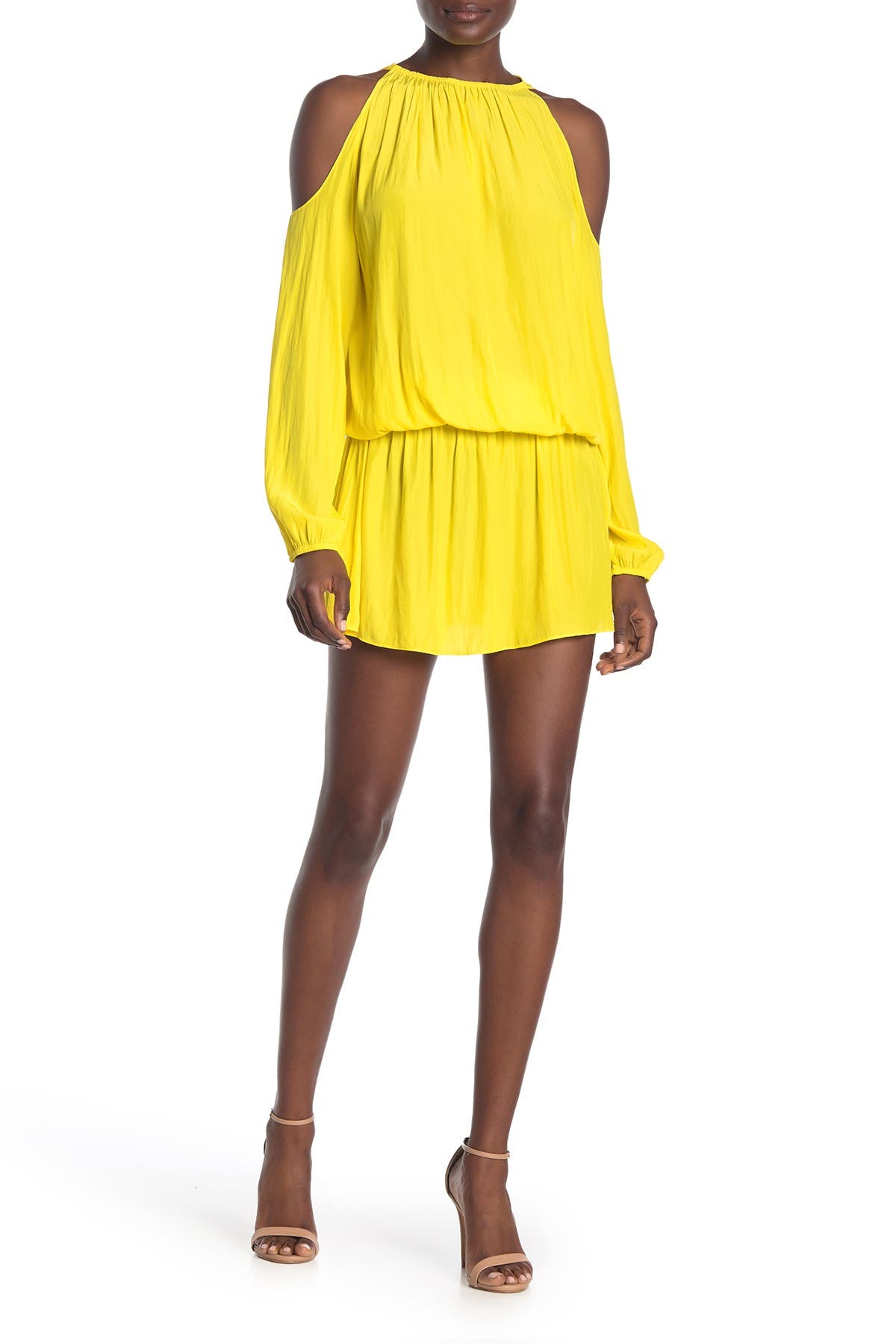 ramy brook lauren dress