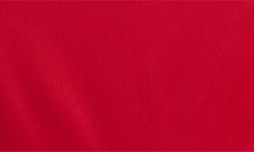Maggy London Sleeveless Mermaid Gown In Savvy Red
