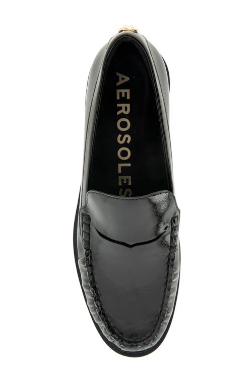 AEROSOLES AEROSOLES SIENNA PENNY LOAFER 