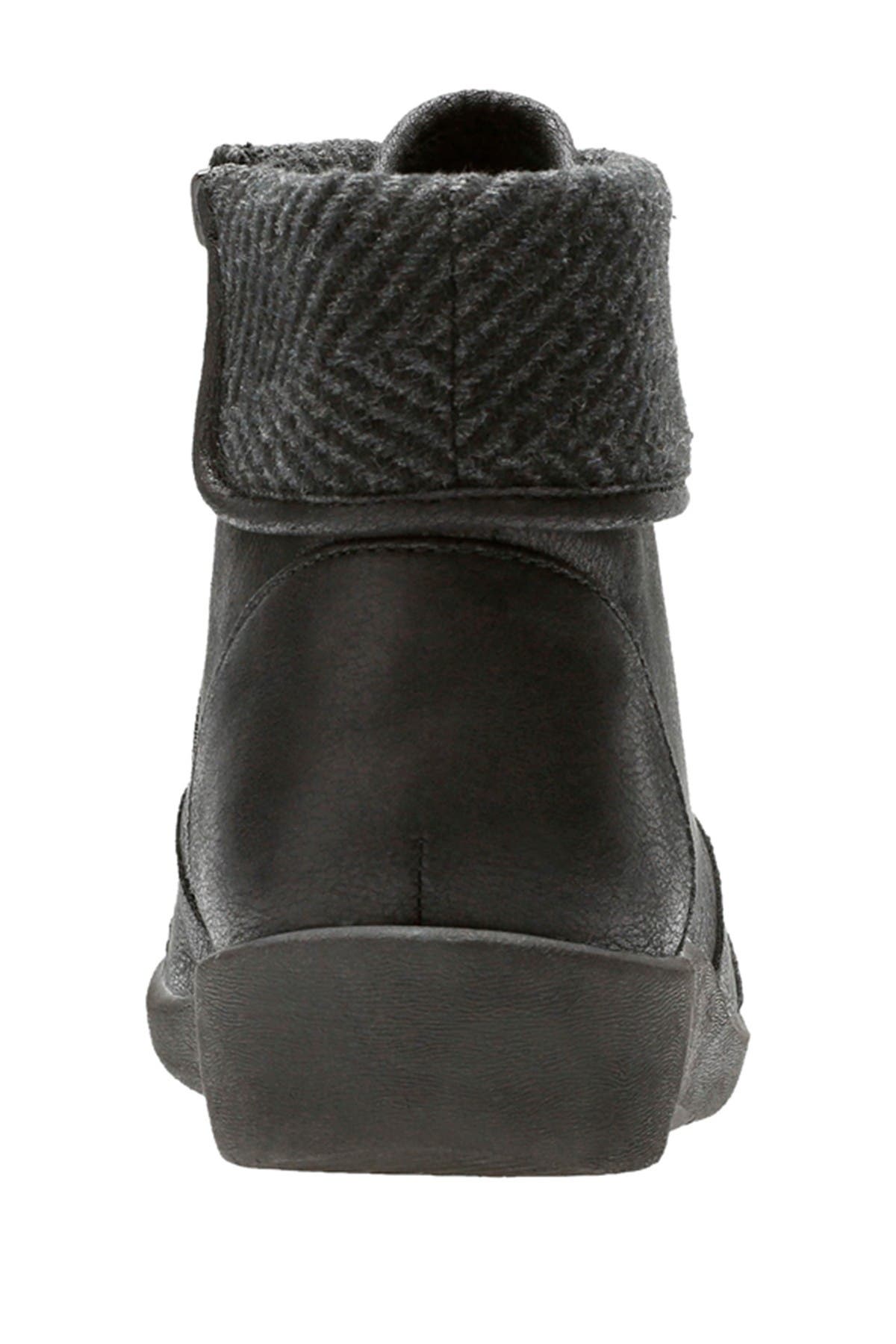 clarks sillian frey boots