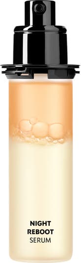 yves saint laurent pure shots night reboot