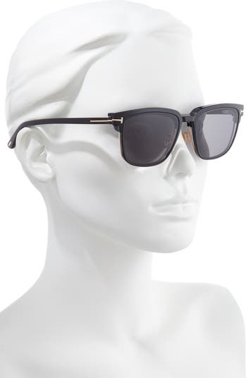 Tom Ford 3 in 1. Amazing Tom Ford with two sunglass clips