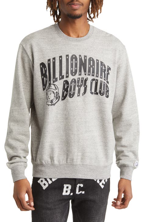 Shop Grey Billionaire Boys Club Online | Nordstrom