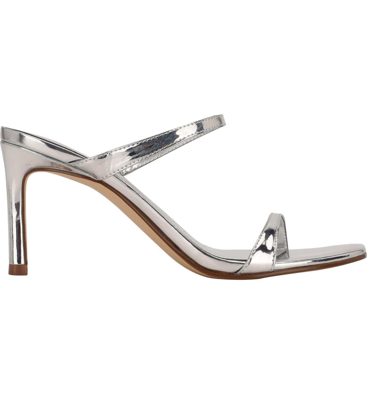 Calvin Klein Halena Slide Sandal (Women) | Nordstrom