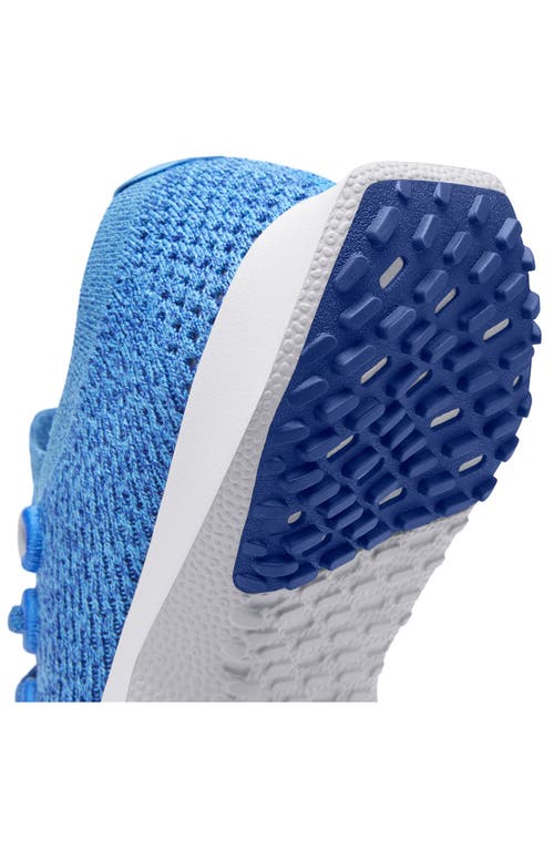 Shop Allbirds Superlight Tree Dasher 2 Sneaker In Buoyant Blue/blizzard