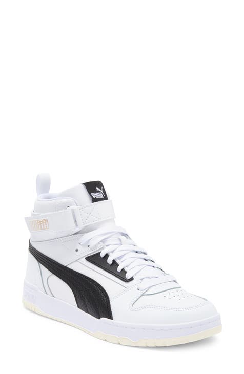 Puma high hotsell tops mens nordstrom