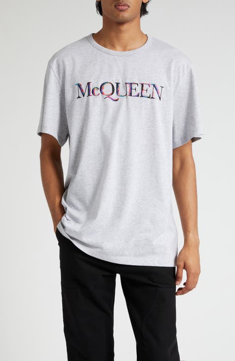 Mens Alexander McQueen T-Shirts Nordstrom |