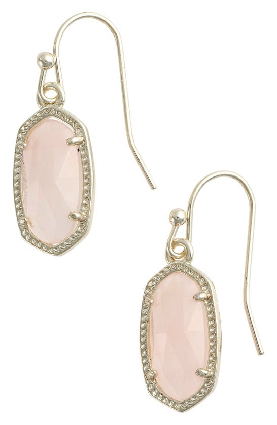 Kendra Scott Lee Small Drop Earrings