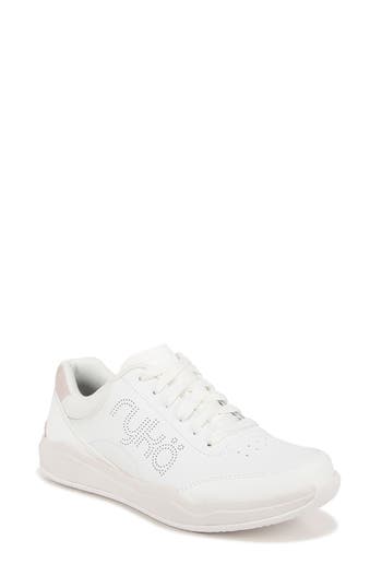 Shop Ryka Rykä Courtside Pickleball Sneaker In White