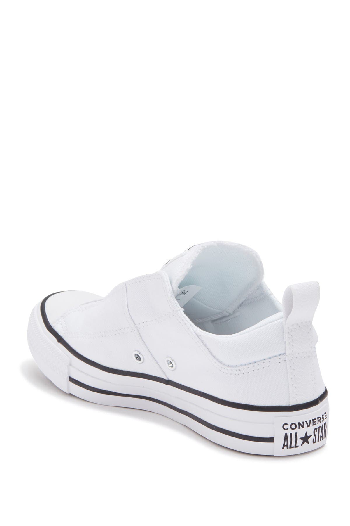 converse madison zip