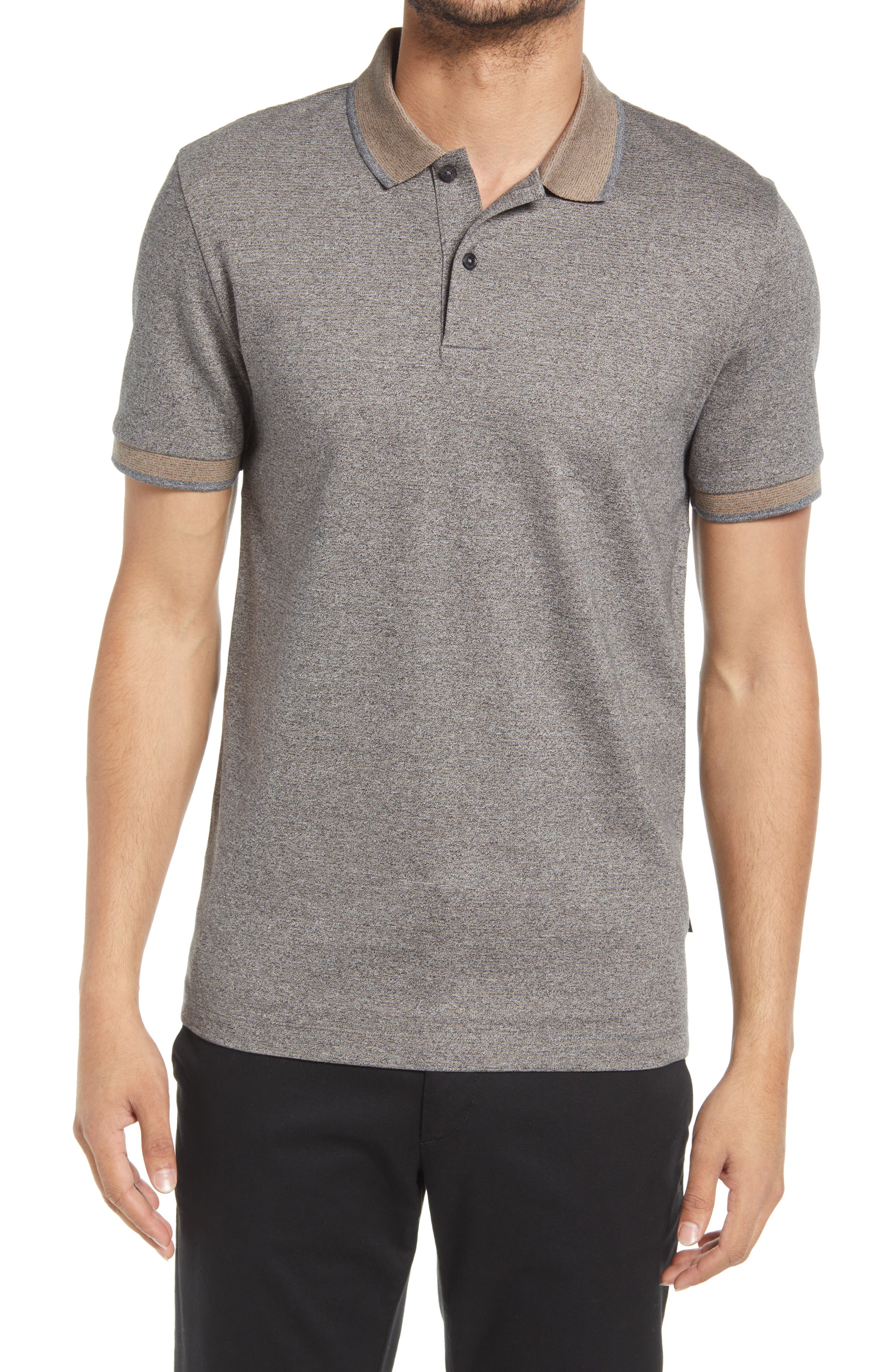 Polo Shop Boss Hugo Boss Online | Nordstrom
