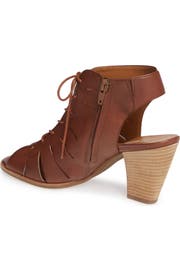 Paul Green 'Cosmo' Peep Toe Sandal (Women) | Nordstrom