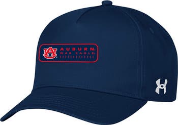 Auburn under armour hat hotsell