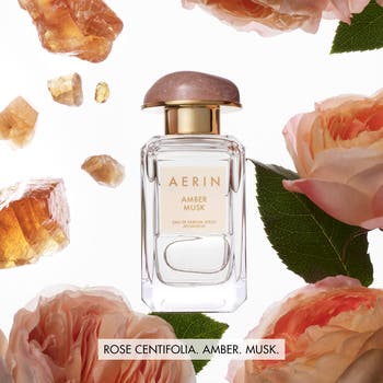 Est e Lauder AERIN Amber Musk Eau de Parfum Nordstrom