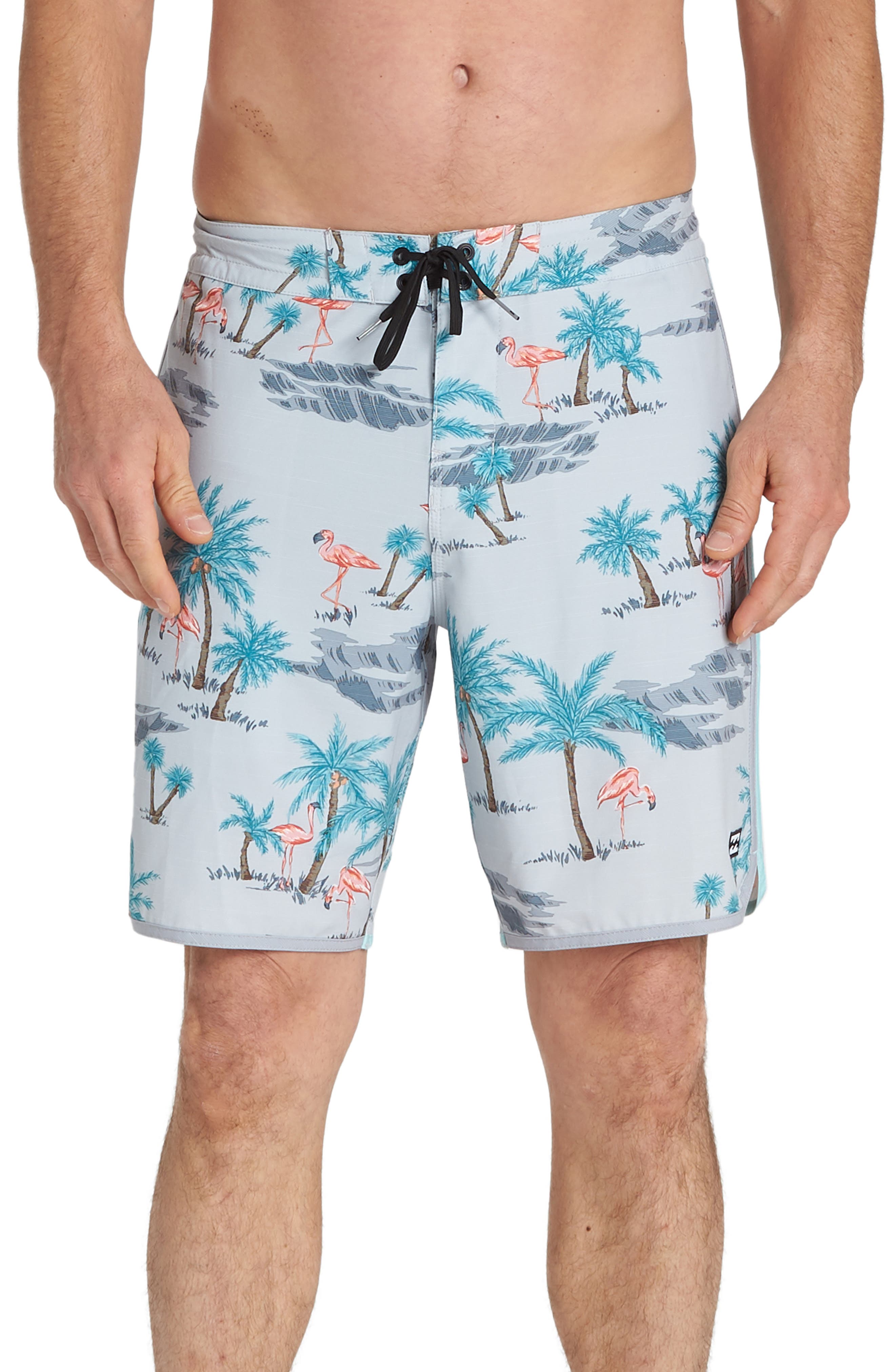Billabong 73 X Lineup Board Shorts