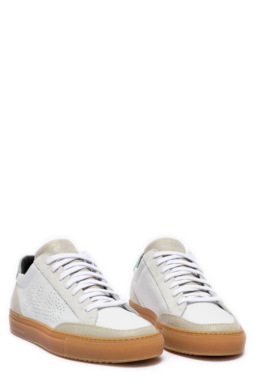 P448 Soho Sneaker White at Nordstrom,