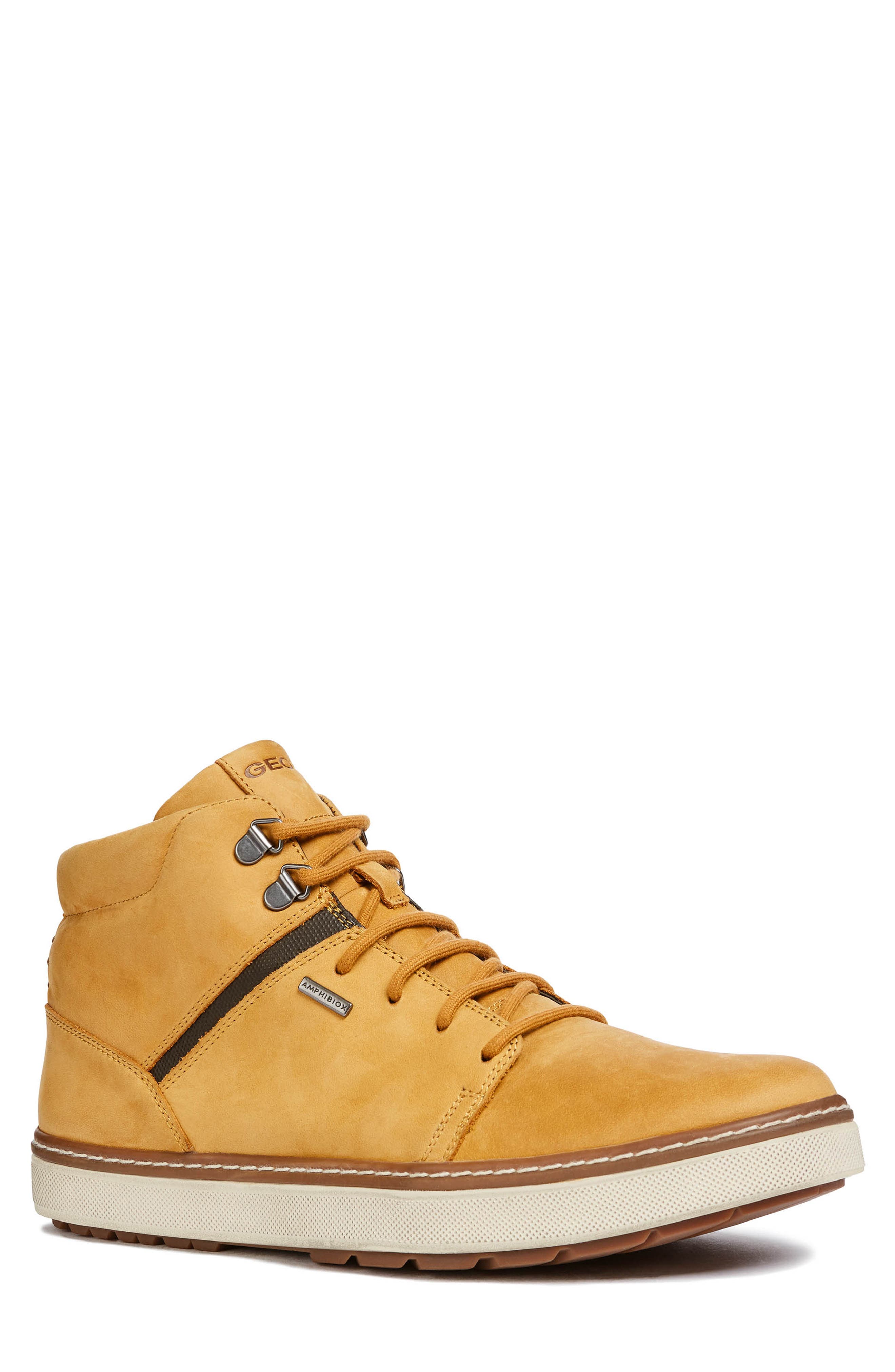 amphibiox boots