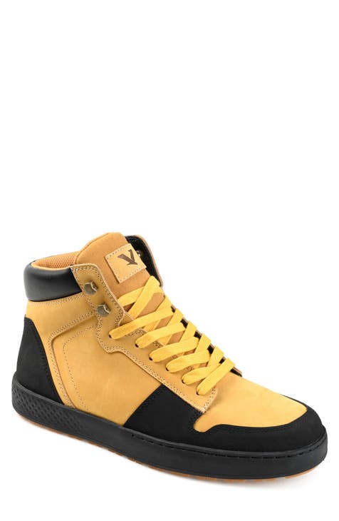Triton High Top Sneaker Boot (Men)