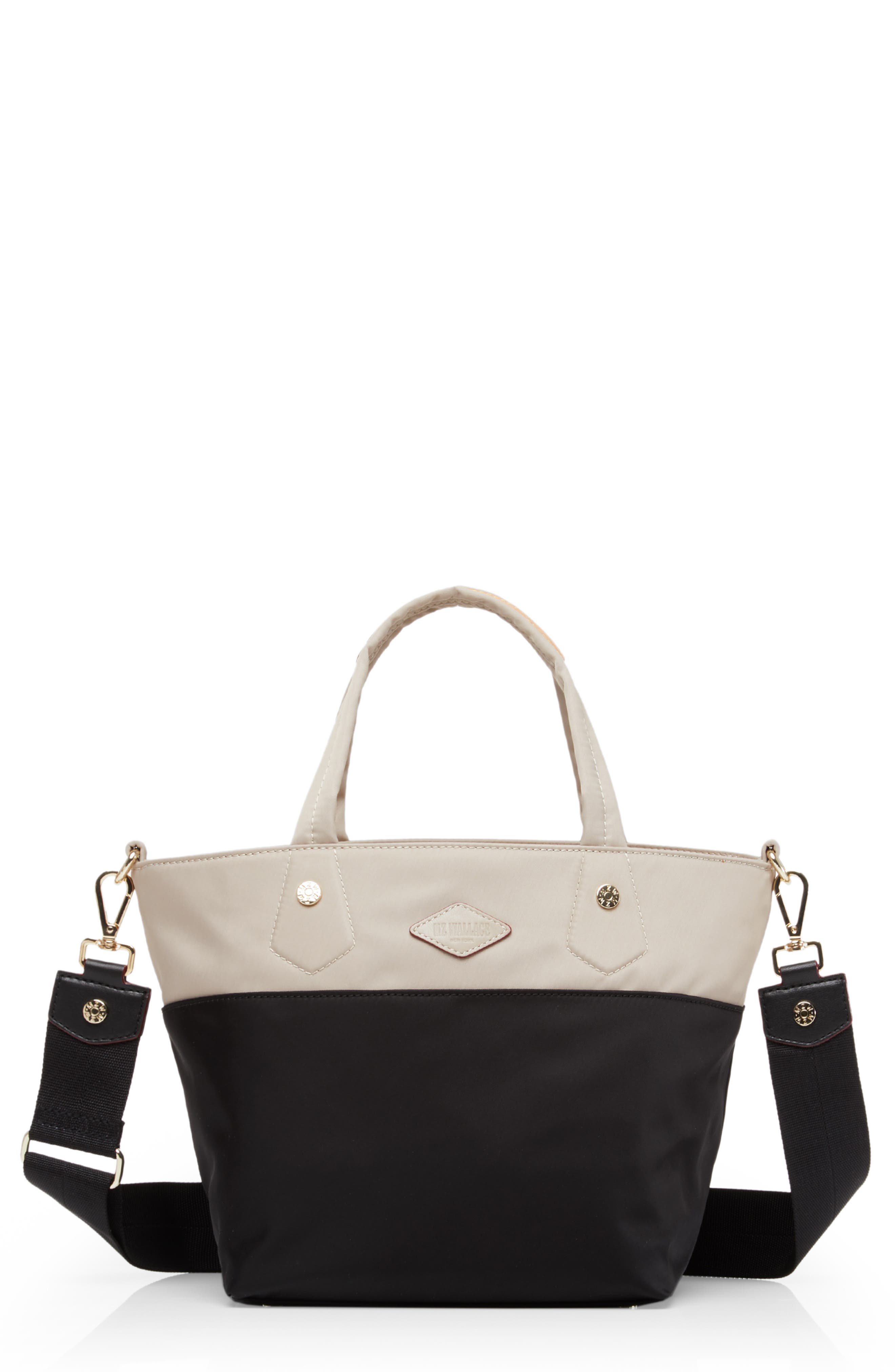 mz wallace mini soho tote