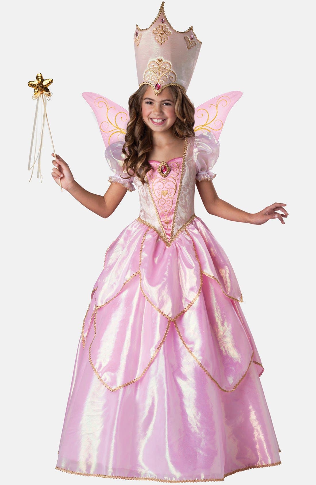 InCharacter Costumes 'Fairy Godmother 