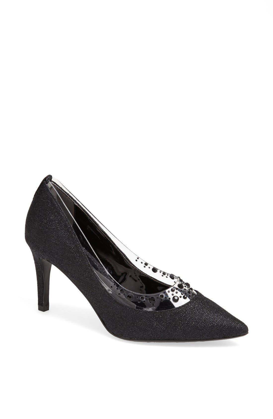 J. Renée 'Diamond' Pump Nordstrom