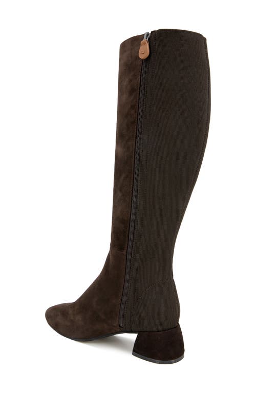 GENTLE SOULS BY KENNETH COLE GENTLE SOULS EMILY KNEE HIGH BOOT