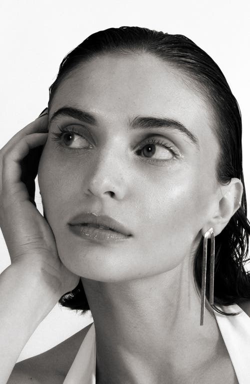 St. Moran Lucien Drop Earrings In Gold