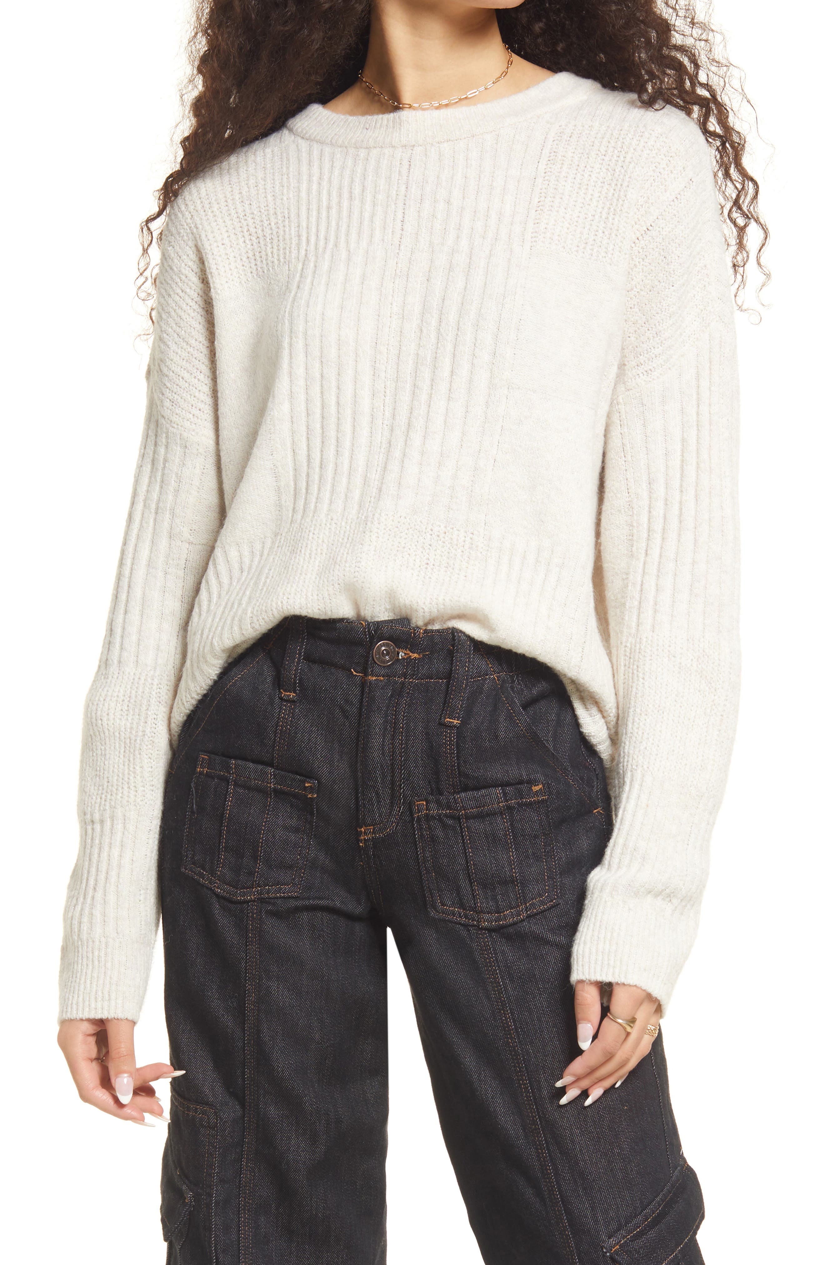 Women's Boat Neck Sweaters | Nordstrom