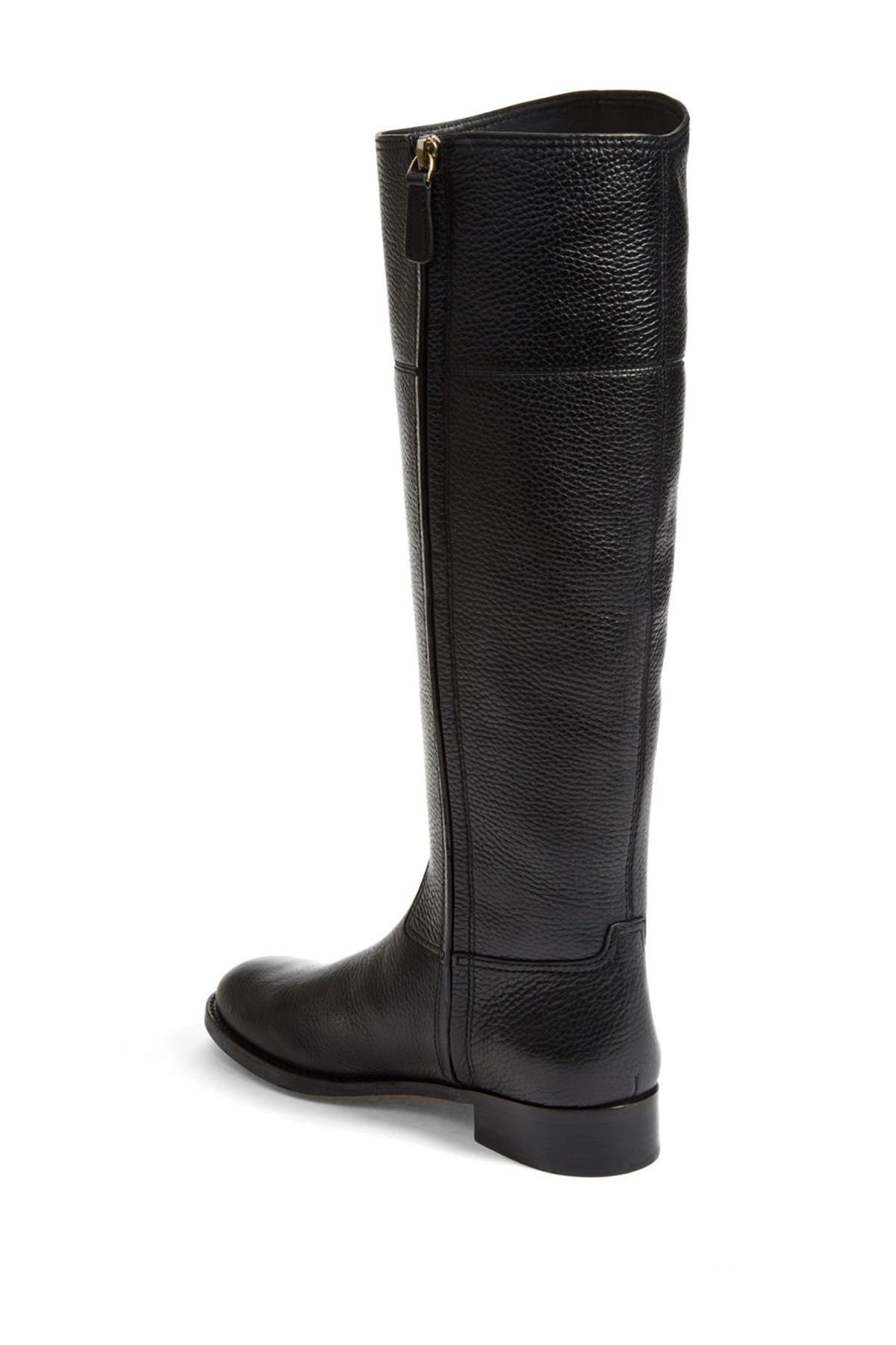 tory burch jolie riding boot