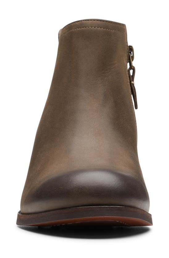 CLARKS MAYPEARL RAMIE BOOTIE