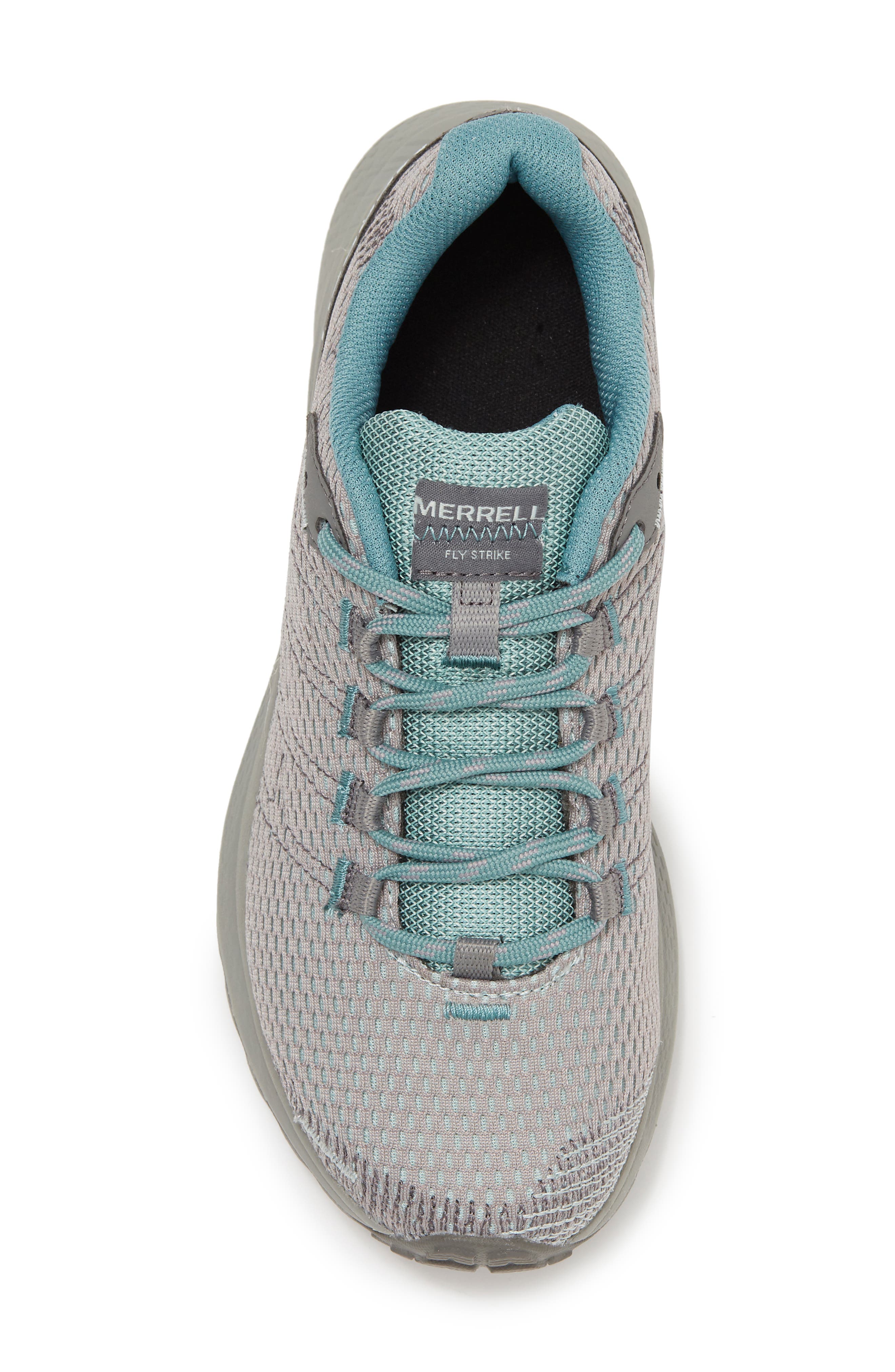 Merrell Fly Strike Trail Running Shoe (Women) Nordstromrack
