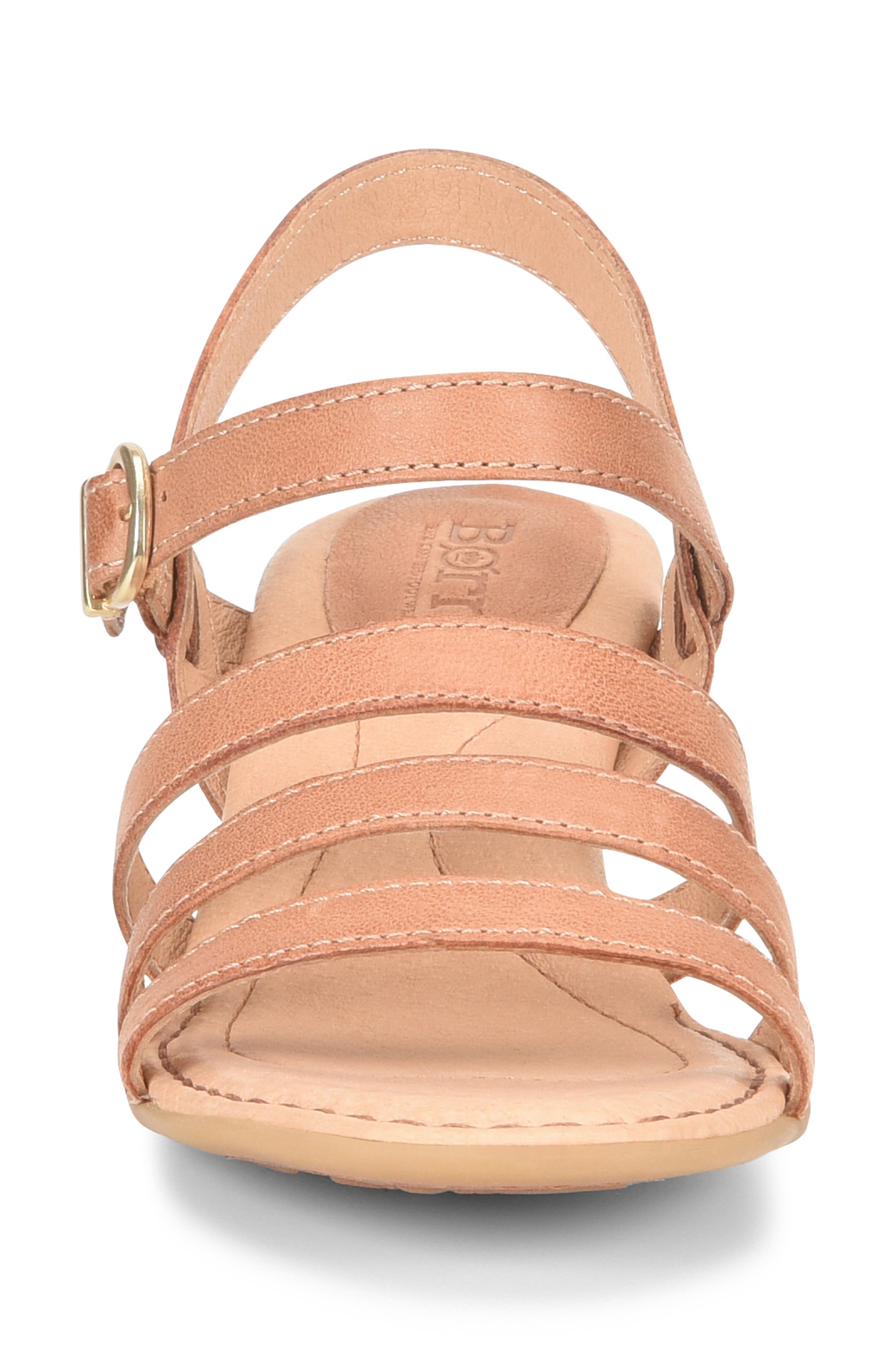 born lasal sandal