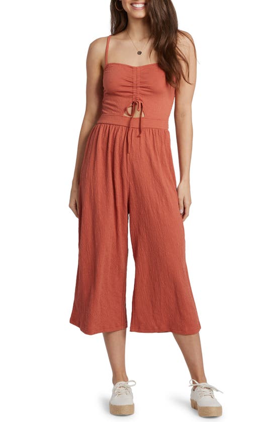 ROXY WHERE YOU MOVE JUMPSUIT,ARJKD03181