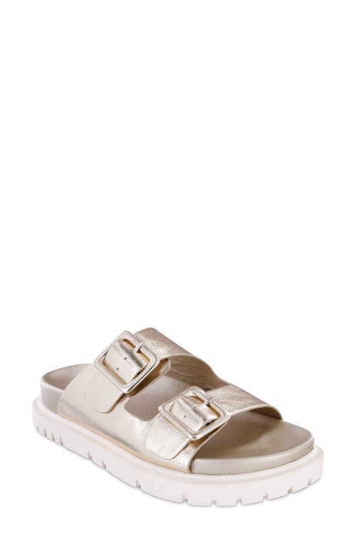 MIA Gen Slide Sandal at Nordstrom,