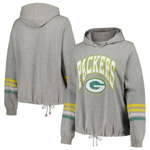 Green Bay Packers Armor Pullover Hoodie – Green Bay Stuff