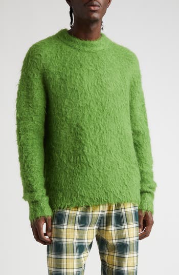 Acne studios 2025 crewneck sweater