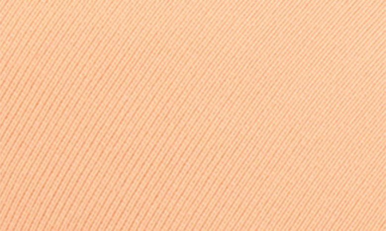 Journee Collection Rosey Wedge Sandal In Peach