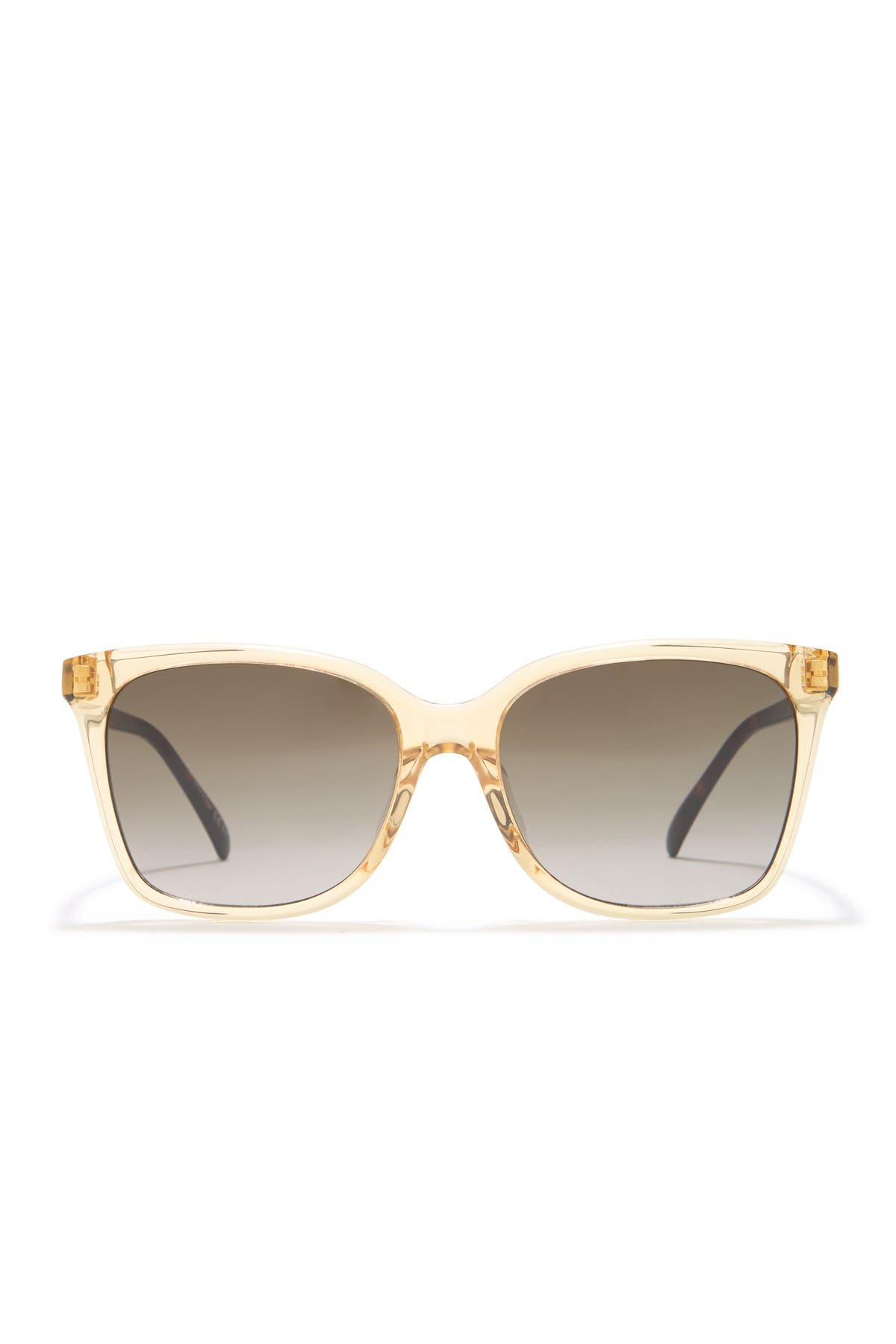 givenchy square sunglasses