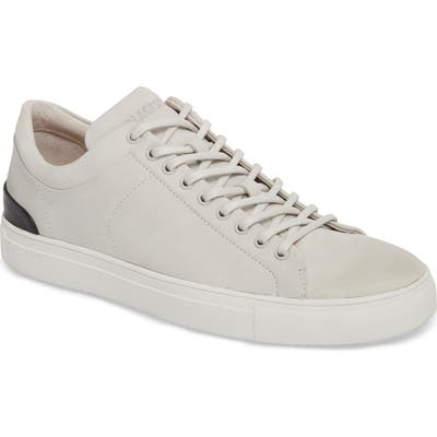 Blackstone Pm56 Low Top Sneaker, US / 47EU - Grey