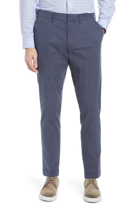 Men's Blue Chinos & Khaki Pants | Nordstrom