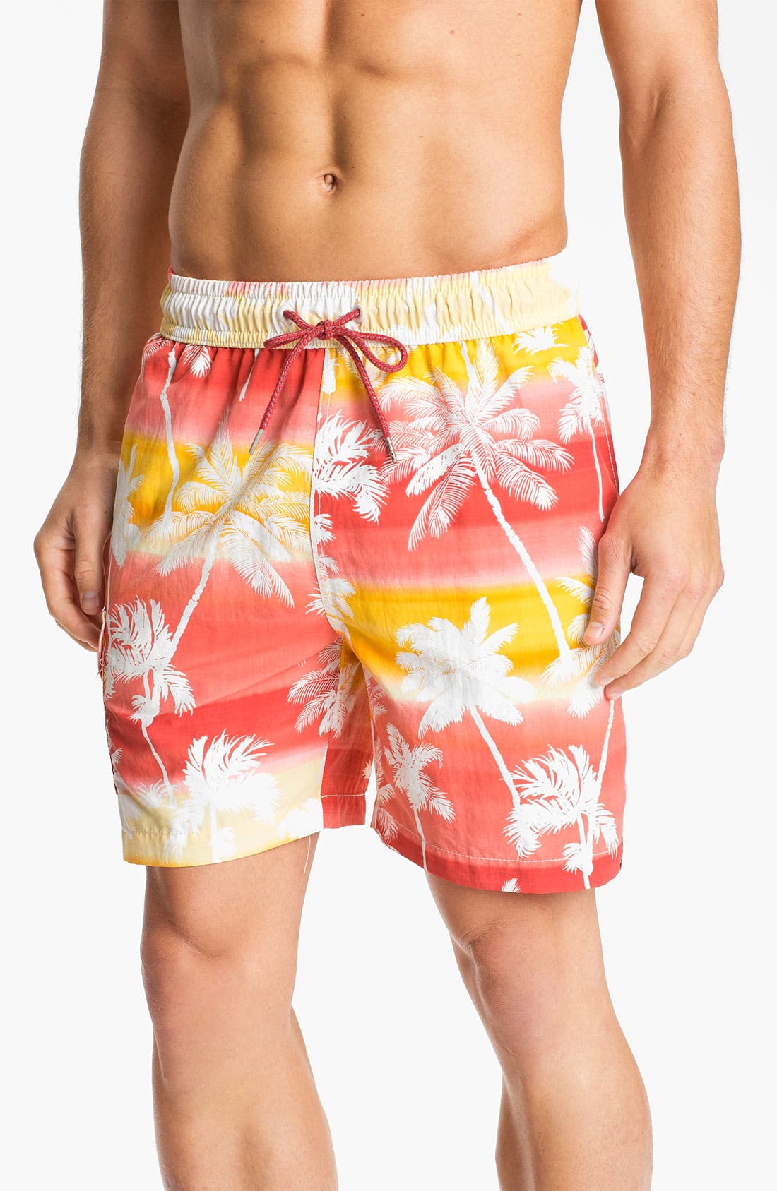 tommy bahama relax men's swim trunks